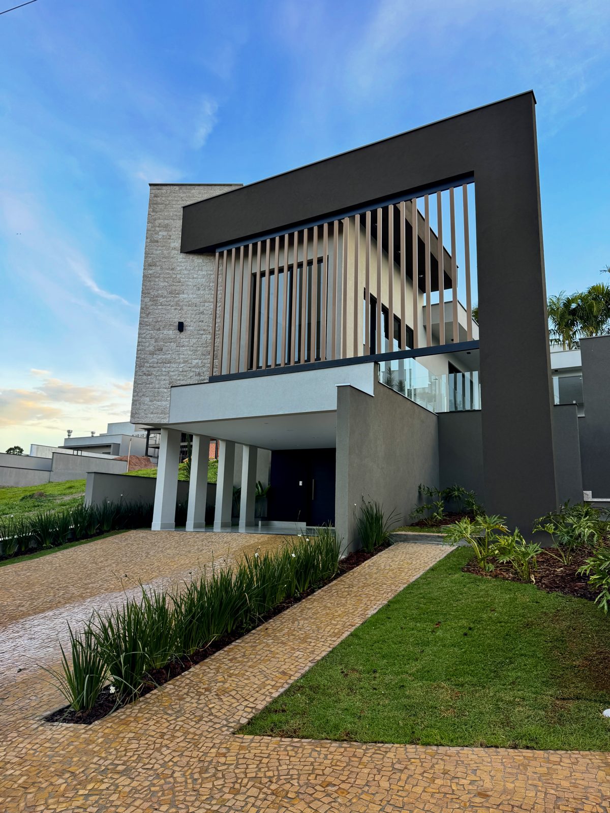 Casa no Damha 1, foto 1