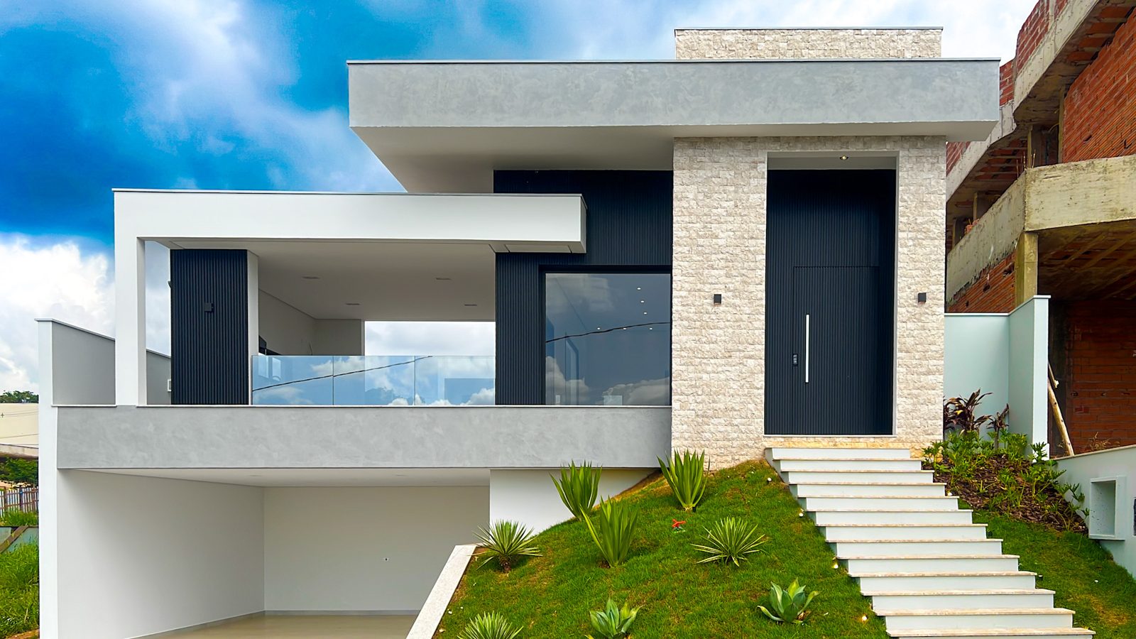 Casa no Damha 2