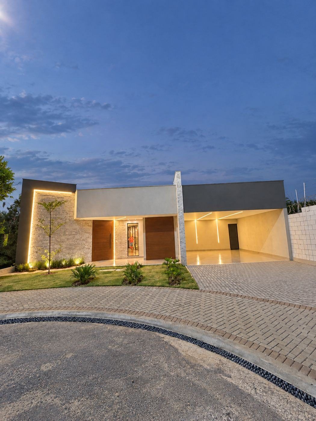 Casa no Quinta do Engenho