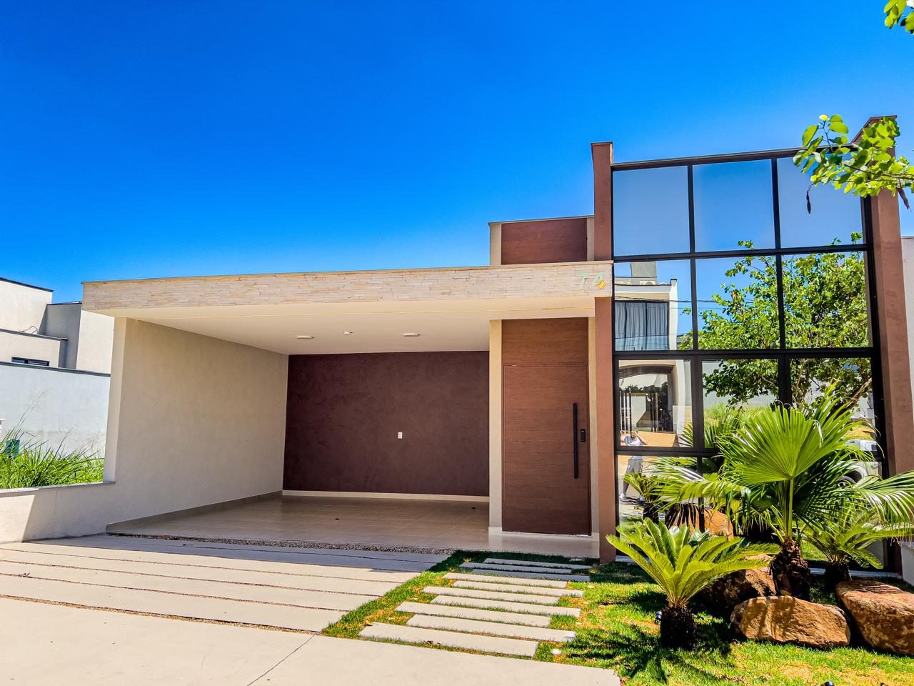 Casa no Soleil, foto 1